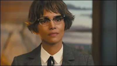 Dans quel film peut-on la voir ainsi ?