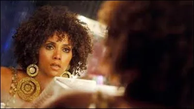 Dans quel film peut-on la voir ainsi ?