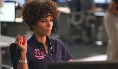 Dans quel film peut-on la voir ainsi ?