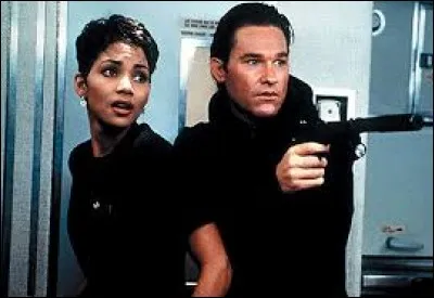 Dans quel film peut-on la voir ainsi ?