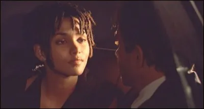 Dans quel film peut-on la voir ainsi ?