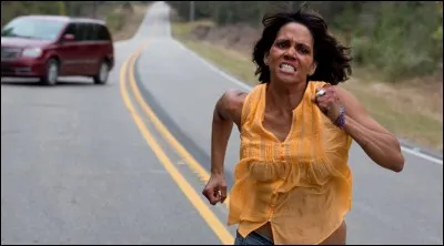 Dans quel film peut-on la voir ainsi ?