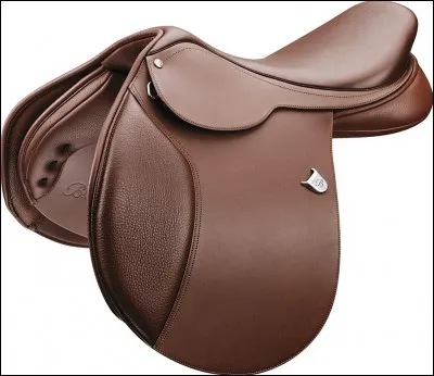 Comment s'appelle cet objet ?