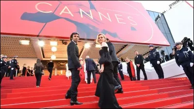 Si tu te retrouvais au Festival de Cannes, que ferais-tu ?