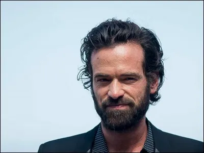 Romain Duris a fait du nu frontal !