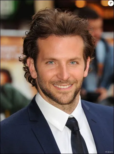 Bradley Cooper a fait du nu frontal !