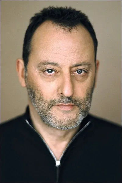 Jean Reno a fait du nu frontal !