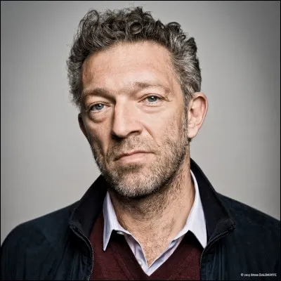 Vincent Cassel a fait du nu frontal !