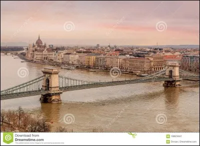 Pour la Hongrie quelle est sa capitale ?