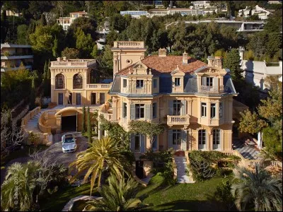 Quelle est la capitale de la Grenade ?