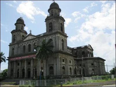 Quelle est la capitale du Nicaragua ?