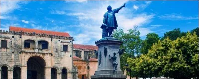 Quelle est la capitale de la République-Dominicaine ?