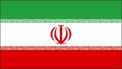 Dans quelle capitale verrez-vous ce drapeau ?