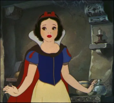 Dans Blanche-Neige combien y a-t-il de nains ?