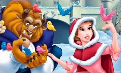 Comment s'appelle le méchant dans "La Belle et la Bête" ?