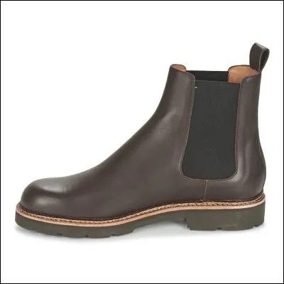 Comment appelle-t-on cet élément du cavalier ?