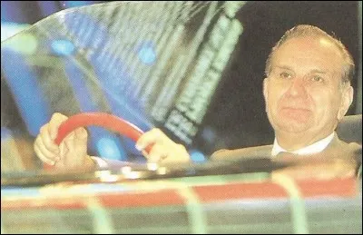 En France, en janvier, qui est nommé à la tête de la Régie Renault ?