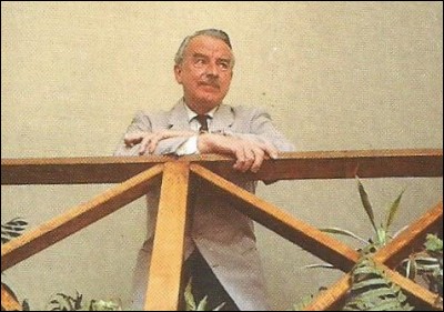 René Lodge Brabazon Raymond, auteur de "Pas d'orchidées pour miss Blandish" décède le 6 février : sous quel nom est-il plus connu ?