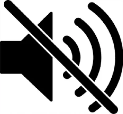 Comment dit-on le mot "silence" en espagnol ?