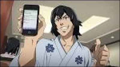 Qui a tué Kousaka et pourquoi ?