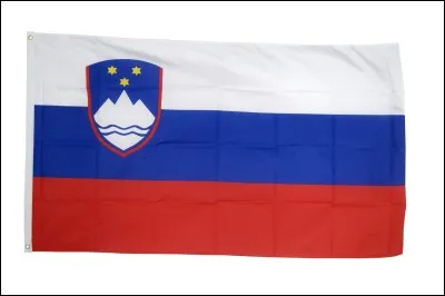 Quel est ce drapeau ?