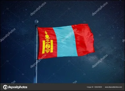 Quel est ce drapeau ?