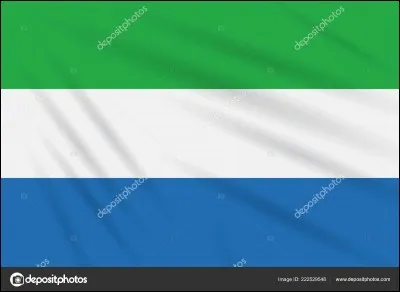 Quel est ce drapeau ?