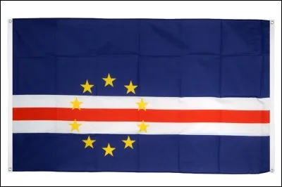 Quel est ce drapeau ?