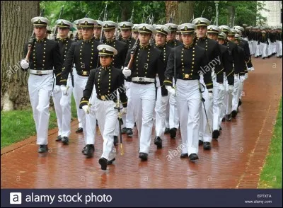 En 1845, dans quel État l'Académie navale d'Annapolis, la principale école navale du pays, a-t-elle été fondée ?