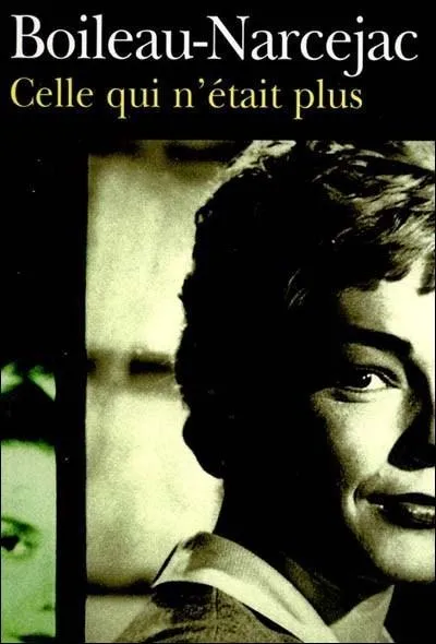 L'auteur de romans policiers Boileau-Narcejac est en ralit ...