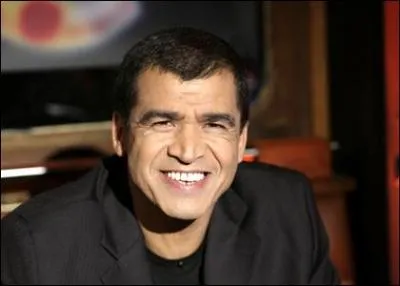 A quel nom de flin est associ 'l'enfant' de Daniel Picouly dans son roman de 1999 ?