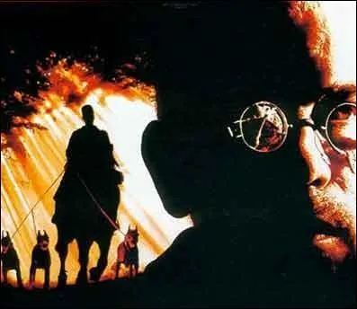 Que raconte son autre roman clbre 'Le roi des aulnes' ?