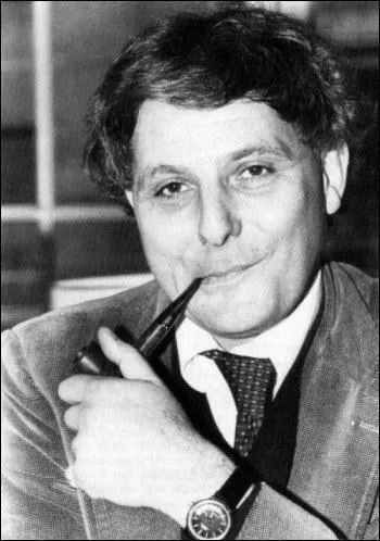 Quelle revue littraire Philippe Sollers a-t-il cre ?