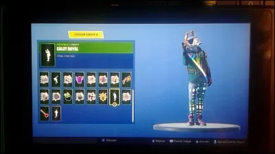 Comment s'appelle cette danse ?