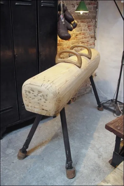 Quel est cet équipement ?