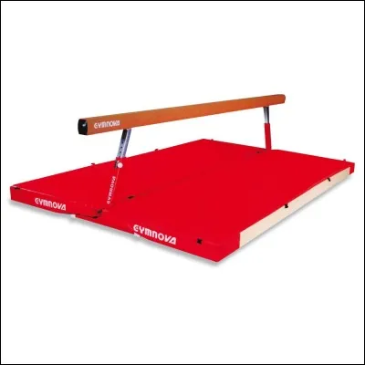 Quel est cet équipement ?