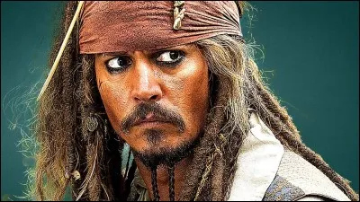 Quel est l'immense animal fantastique qui tue Jack Sparrow ?