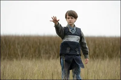 "Midnight special", un excellent film, peut &ecirc;tre class&eacute; dans la cat&eacute;gorie... ?