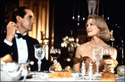 &laquo;&nbsp;Le Myst&egrave;re Von B&uuml;low&nbsp;&raquo; raconte l'histoire vraie d'une milliardaire tomb&eacute;e dans le coma peut-&ecirc;tre &agrave; la suite d'une tentative de meurtre...