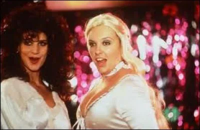 &laquo;&nbsp;Muriel&nbsp;&raquo;, tr&egrave;s bon film australien avec Toni Collette, raconte l'histoire de deux amies paum&eacute;es cr&eacute;ant un groupe musical...