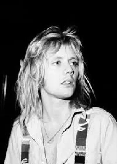 Quel est le seul morceau de Queen qui ne comporte pas de churs ?