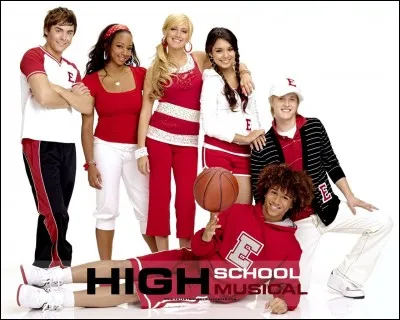 Comment s'appelle ce film diffusé sur Disney Channel ?