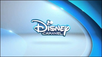 Laquelle de ces 3 série est diffusée sur Disney Channel ?