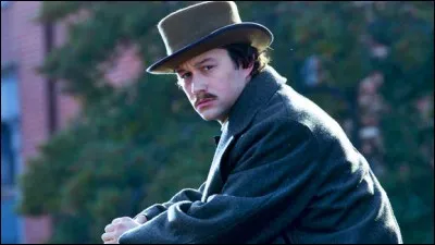 Dans quel film peut-on le voir ainsi ?