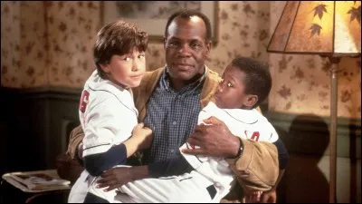 Dans quel film peut-on le voir ainsi ?