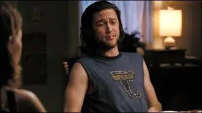 Dans quel film peut-on le voir ainsi ?