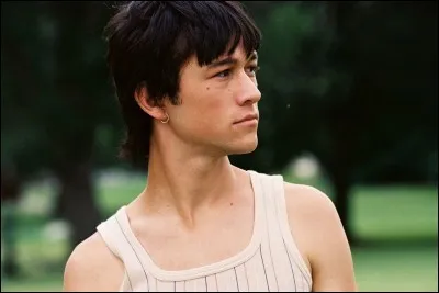 Dans quel film peut-on le voir ainsi ?