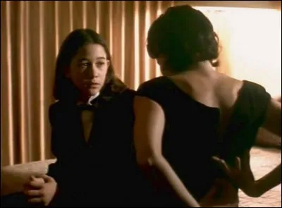 Dans quel film peut-on le voir ainsi ?