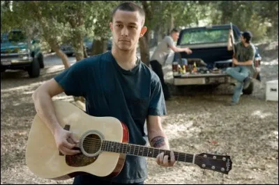 Dans quel film peut-on le voir ainsi ?