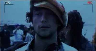 Dans quel film peut-on le voir ainsi ?